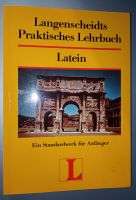 Langenscheidts Praktisches Lehrbuch Latein Nordrhein-Westfalen - Detmold Vorschau