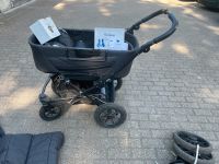 Kinderwagen Emmaljunga Hamburg-Nord - Hamburg Barmbek Vorschau