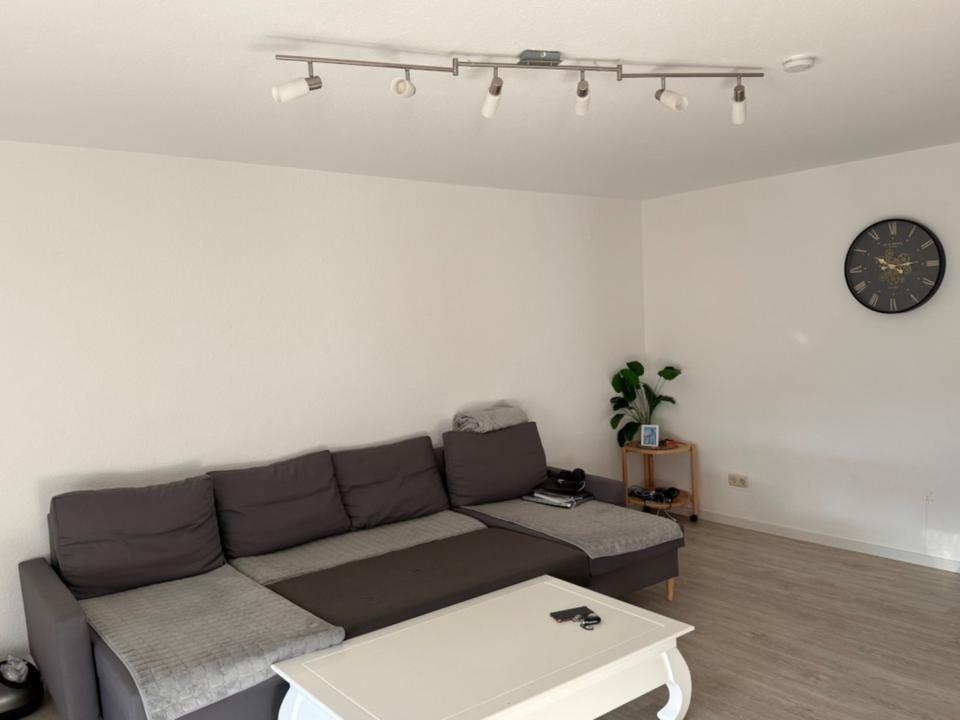 Geräumiges Zimmer – Kurzzeit (tgl./wö./mtl.), max. 2 Monate in Kaiserslautern