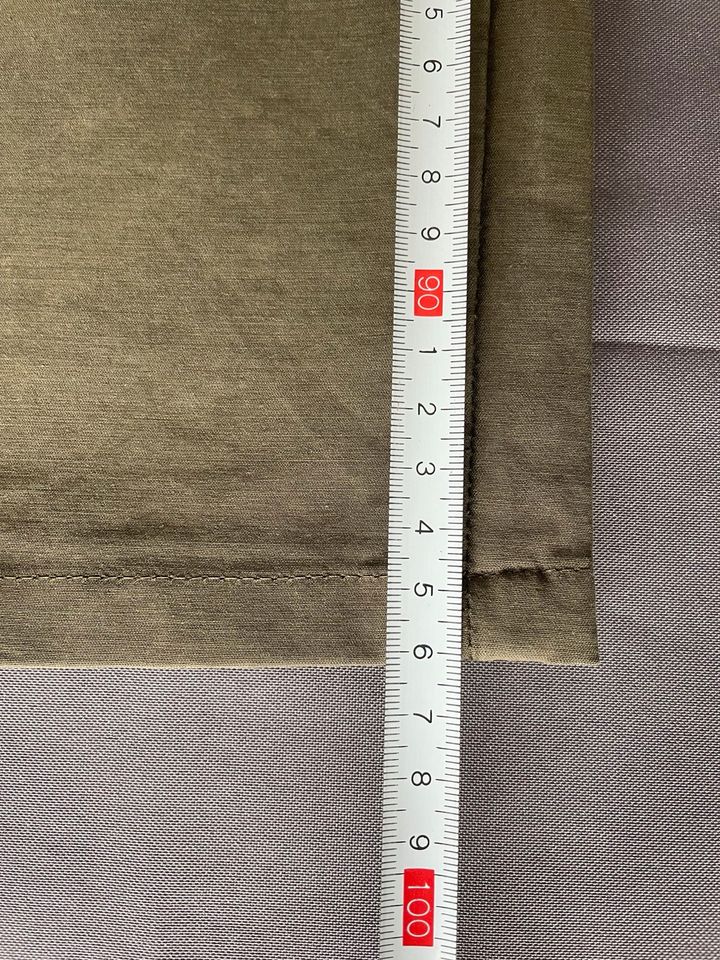 G - STAR GS01 Jeans  Herren Größe 33/30  Farbe Khaki grün  TOP in Hannover