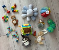 Babyspielzeug / Spielzeug Brandenburg - Velten Vorschau