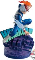 Hero academia Todoroki Shoto Figur Dioramatic ichiban kuji manga Berlin - Hellersdorf Vorschau