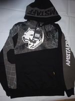 Amstaff klixx hoodie pullover neu gr xxl Nürnberg (Mittelfr) - Mitte Vorschau