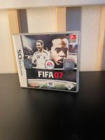 FIFA 2007 - Nintendo DS Spiel Bayern - Freilassing Vorschau