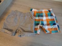 Shorts / kurze Hosen / Topomini Größe 80 Schleswig-Holstein - Meyn Vorschau