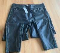 ELIAS RUMELIS ER Pixie artificial leather pants Bayern - Beilngries Vorschau