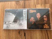 CD fugees - the Score Bayern - Pörnbach Vorschau