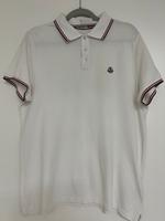MONCLER Poloshirt XL Hamburg-Mitte - Hamburg Billstedt   Vorschau