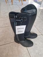 Winter Reitstiefel Gr. 37 von BUSSE! Hessen - Driedorf Vorschau