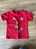 Fc Bayern Kids Club t-Shirt 86/92 Bayern - Buchloe Vorschau