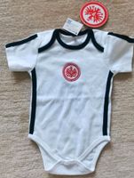 Eintracht baby body 68 neu mit Etikett Hessen - Fulda Vorschau