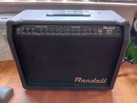 Randall RG75 Gitarrenverstärker mit gutem Drive-Kanal Berlin - Reinickendorf Vorschau