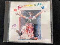 Karnevalitis 2  CD  Neu !!! mit Die Kolibries - Eilemann Trio usw Nordrhein-Westfalen - Pulheim Vorschau