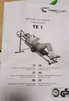 Christopeit »Total Exerciser TE 1  Heimsport Trainingsgerät Hessen - Bad Orb Vorschau