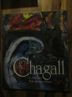 Marc Chagall Kunstkalender 1997 - 55 x 48 cm Baden-Württemberg - Au Vorschau