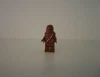 LEGO Star Wars Figur Chewbacca Wookiee Nordrhein-Westfalen - Detmold Vorschau