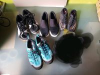 Adidas, Nike, Puma, Gr. 38 39 Schuhpaket Jungen Nordrhein-Westfalen - Bad Driburg Vorschau