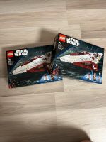 Lego Star Wars 75333 Obi-Wan Starfighter Neu OVP Bayern - Hahnbach Vorschau