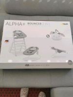 Alpha+Bouncer 2 - In-1 von Hauck Bayern - Haimhausen Vorschau