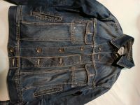 Moderne Jeansjacke von Jack& Jones für Herren, Gr.M Baden-Württemberg - Leingarten Vorschau