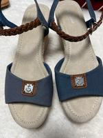 Damen Sommerschuhe Bayern - Schwandorf Vorschau