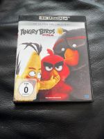 Angry Birds 4K & Blu-Ray Nordrhein-Westfalen - Mönchengladbach Vorschau