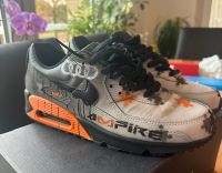 Nike Air Max 90 Eimsbüttel - Hamburg Eidelstedt Vorschau