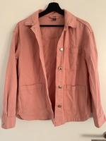 Jeansjacke NEU Rostock - Lichtenhagen Vorschau