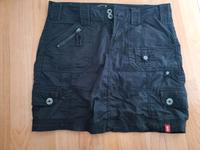 Rock von EDC Esprit Gr.34 schwarz Sachsen - Taucha Vorschau