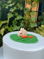 Tortendekoration auf Bestellung Fondant Figuren Kaninchen Hasen Baden-Württemberg - Göppingen Vorschau