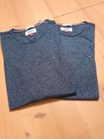 2 Tommy Jeans T-Shirt Gr. M Slim Fit Hessen - Nidda Vorschau