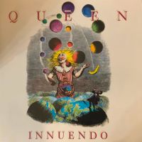 Queen / Innuendo, CD Baden-Württemberg - Freiburg im Breisgau Vorschau