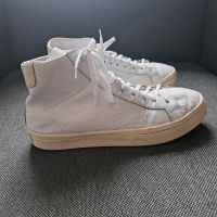 Adidas Sneaker, Gr. 40, weiß München - Au-Haidhausen Vorschau