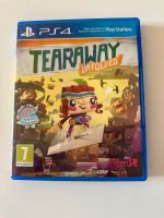 Tearaway Unfolded (PS4) Rheinland-Pfalz - Ludwigshafen Vorschau