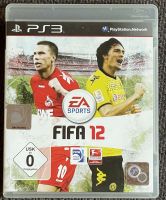 PS3-Spiel „FIFA 12“ inkl. Versand Bayern - Wiesenttal Vorschau