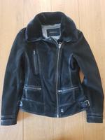 Lederjacke von Oakwood S Bayern - Wiggensbach Vorschau