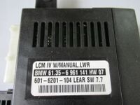 6961141 BMW Steuergerät Lichtmodul Control Modul für Scheinwe Bremen - Neustadt Vorschau