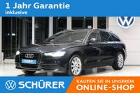 Audi A6 Avant 2.0TDI S-tronic Ultra Xenon AHK Kamera Bayern - Dießen Vorschau
