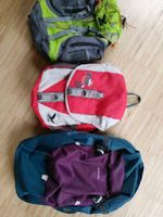 Rucksack wandern Wanderrucksack Kinder Kids Salewa Regencape Quec Münster (Westfalen) - Geist Vorschau