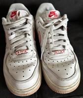 Nike air Force Größe 38,5 Nordrhein-Westfalen - Kempen Vorschau