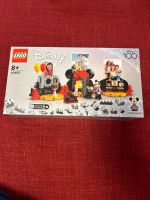 Lego Disney Geburtstagszug 40600 Bayern - Ainring Vorschau