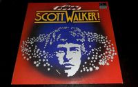 Scott Walker! - 12" LP Album Schallplatte Essen - Altenessen Vorschau