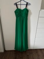 Grünes Abendballkleid “Laona”Größe 38) - trägerlos Baden-Württemberg - Baden-Baden Vorschau