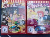 DVD Bibi und Tina Bibi&Tina Dresden - Neustadt Vorschau