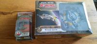 Star Wars X-Wing "Shadow Caster" Tabletop Nordrhein-Westfalen - Beckum Vorschau