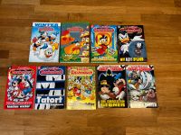 Lustiges Taschenbuch Disney, Donald, Mickey , Comic Hessen - Raunheim Vorschau