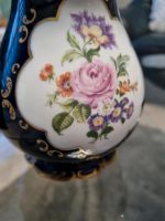 Kobalt Vase 1764 Nordrhein-Westfalen - Hürth Vorschau