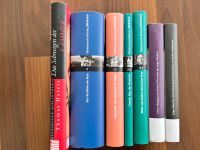 7 Bücher - gebundene Klassiker Bayern - Erding Vorschau