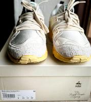 Puma Sneaker Blaze of Glory “The NeverWorn”• Weiß • Gr.43 Saarland - Sulzbach (Saar) Vorschau