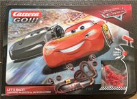 Carrera Go "Disney PIXAR Cars" Bayern - Wunsiedel Vorschau